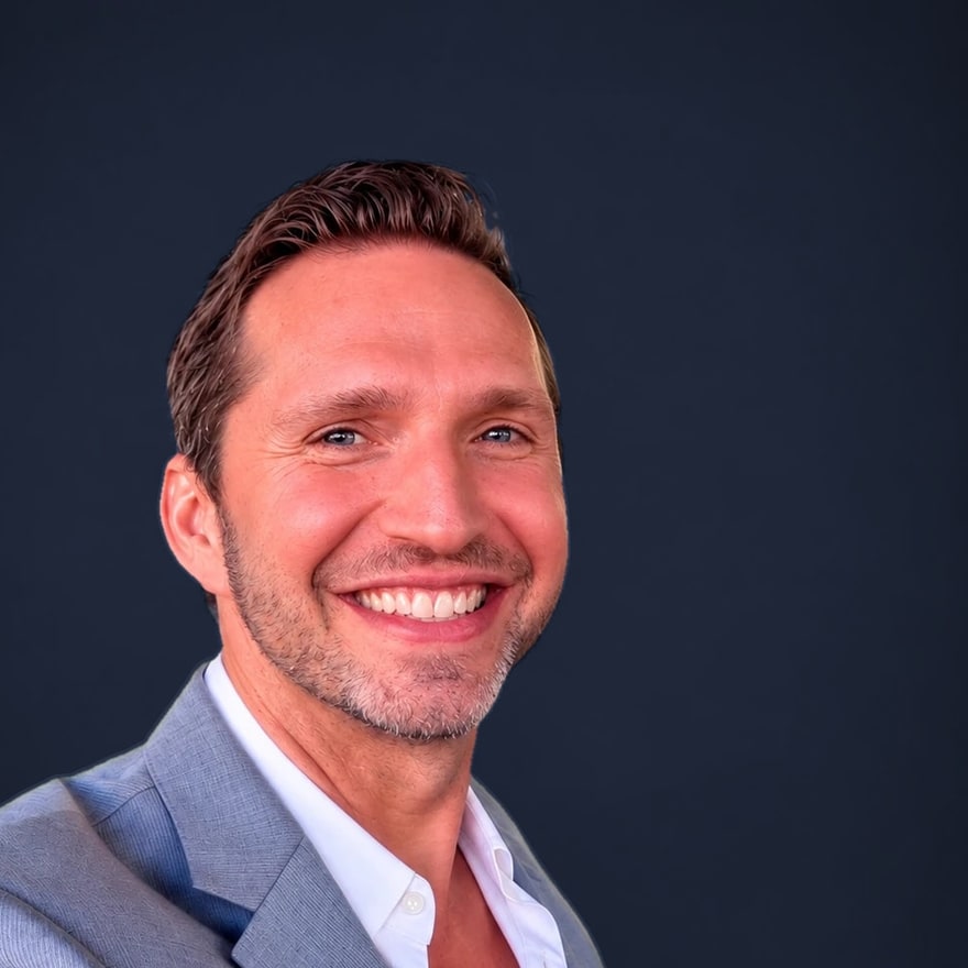 Noel Rosencranz, headshot